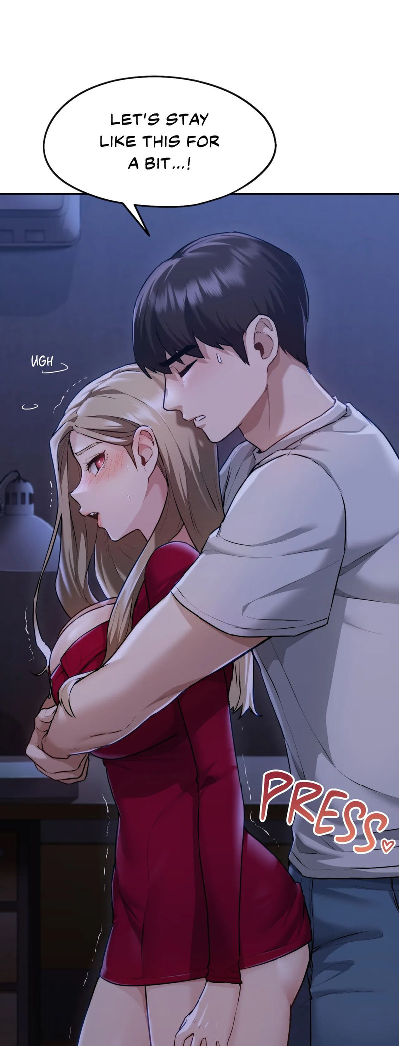 Wreck My Bias - Chapter 3 [photo 66] - MangaPorn