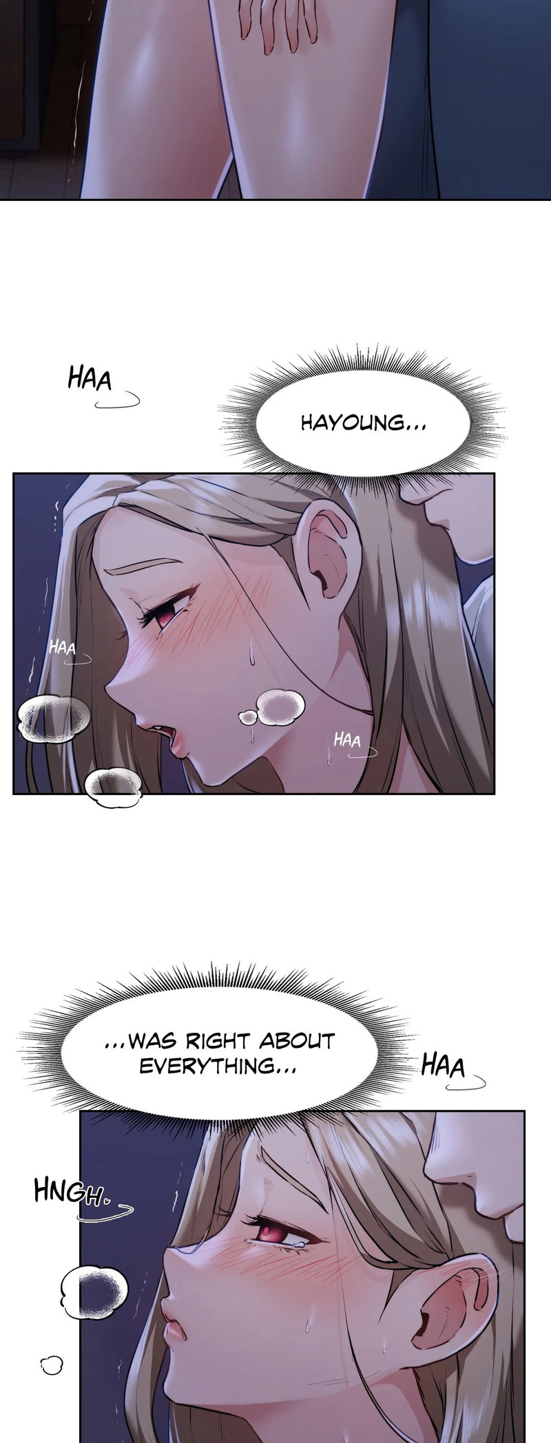 Wreck My Bias - Chapter 3 [photo 67] - MangaPorn