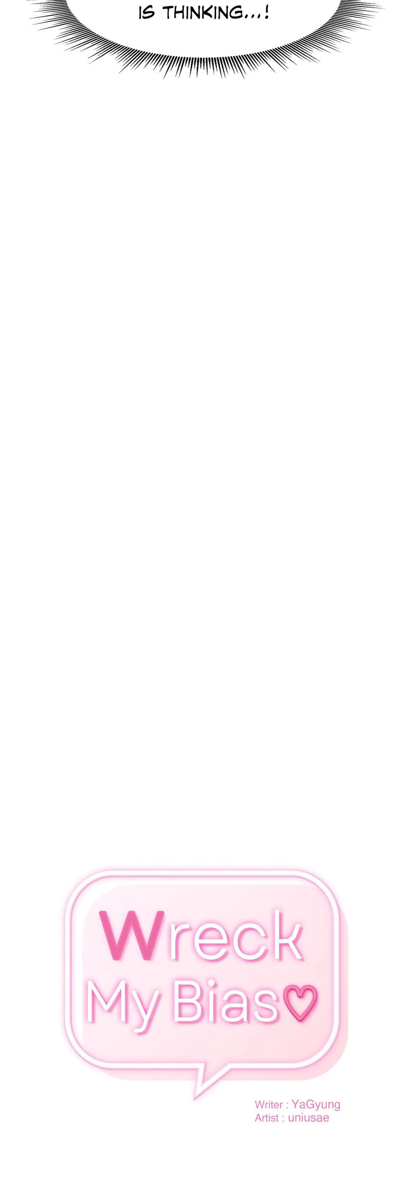 Wreck My Bias - Chapter 3 [photo 9] - MangaPorn