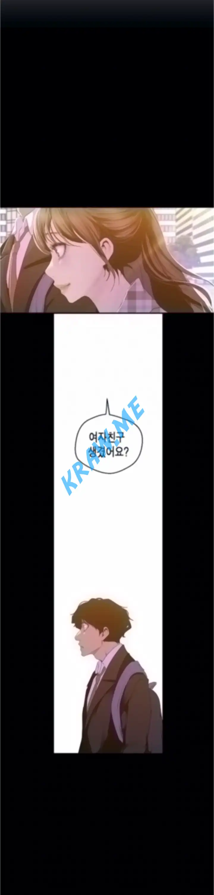 A Wonderful New World Raw - Chapter 79 [photo 9] - MangaPorn