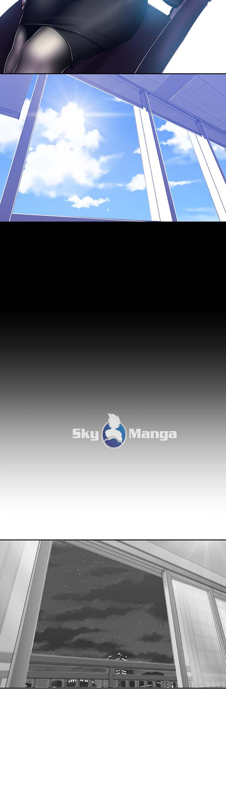 A Wonderful New World Raw - Chapter 80 [photo 26] - MangaPorn