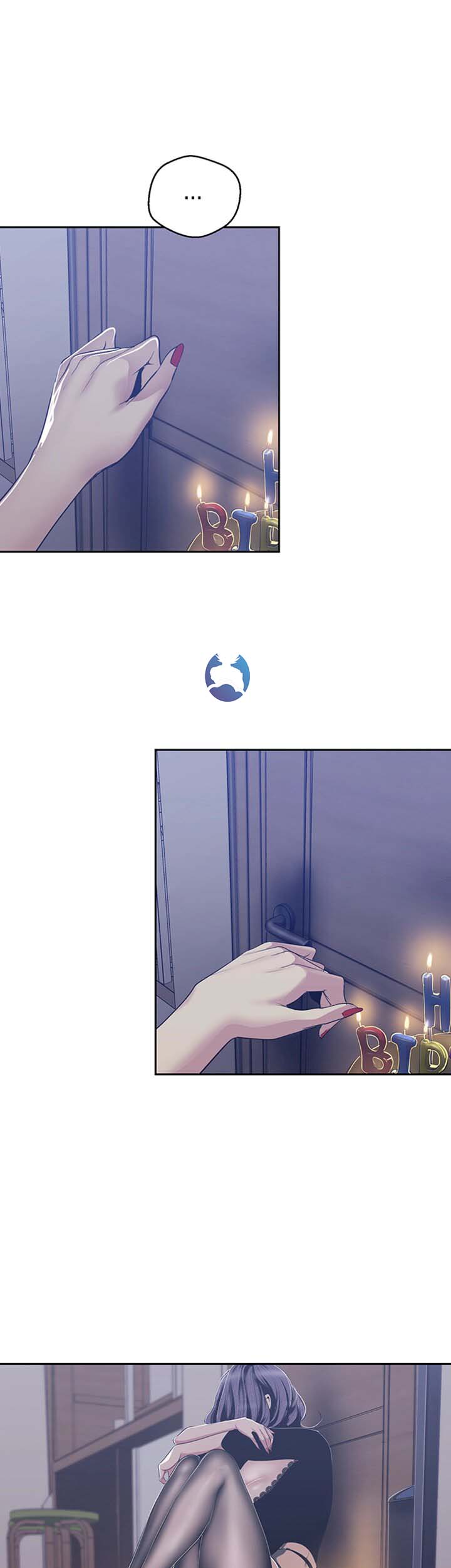 A Wonderful New World Raw - Chapter 80 [photo 31] - MangaPorn