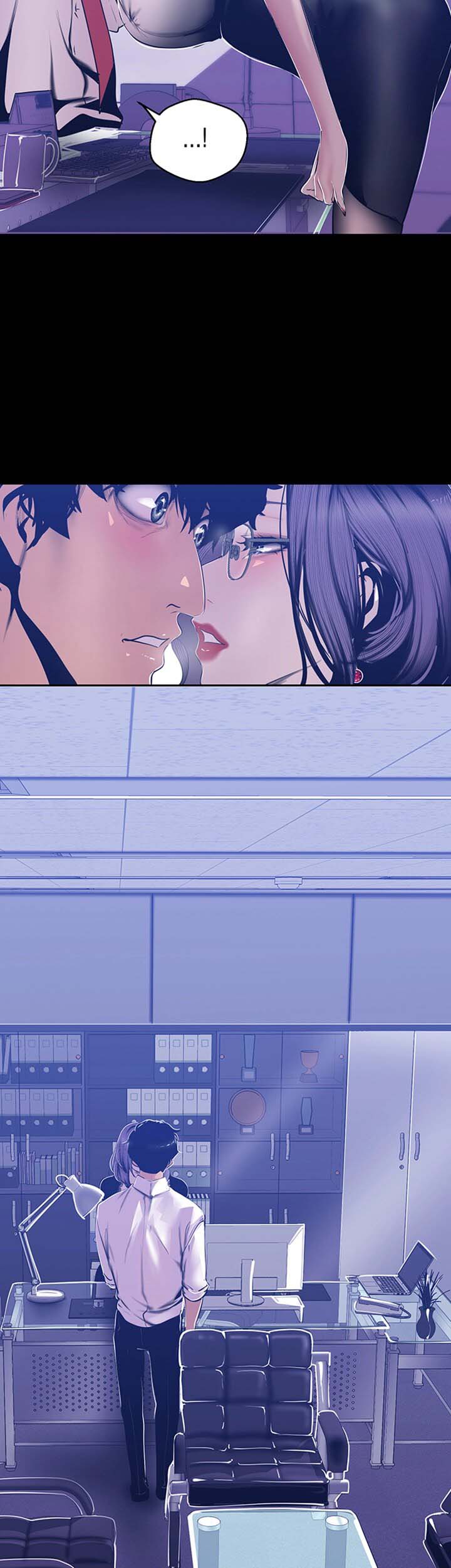 A Wonderful New World Raw - Chapter 80 [photo 37] - MangaPorn