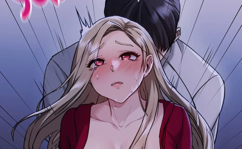 Wreck My Bias - Chapter 4 [photo 12] - MangaPorn