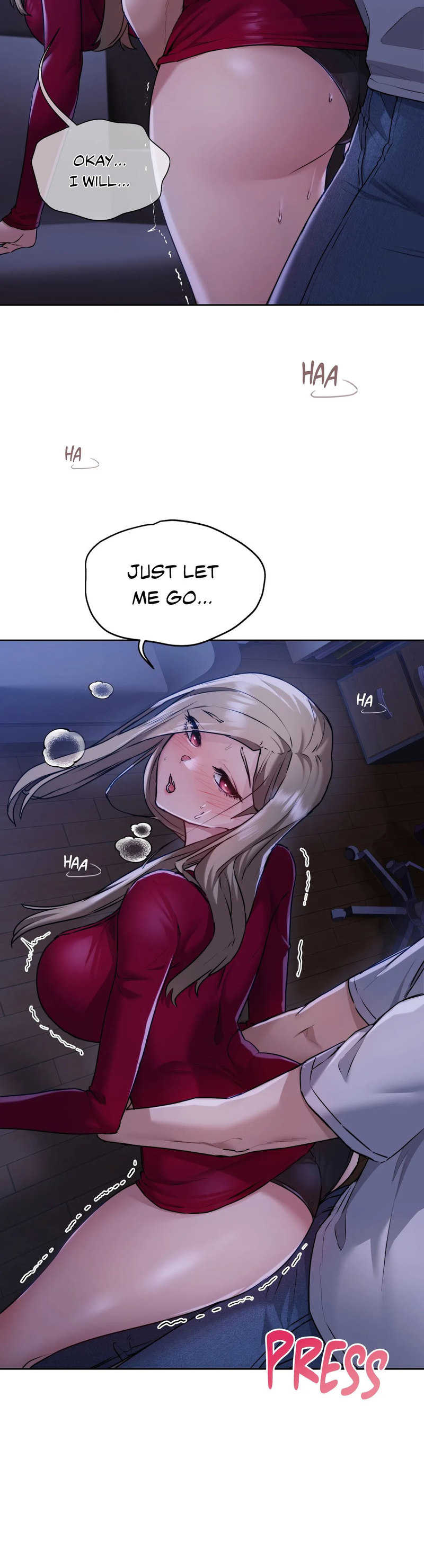 Wreck My Bias - Chapter 4 [photo 17] - MangaPorn