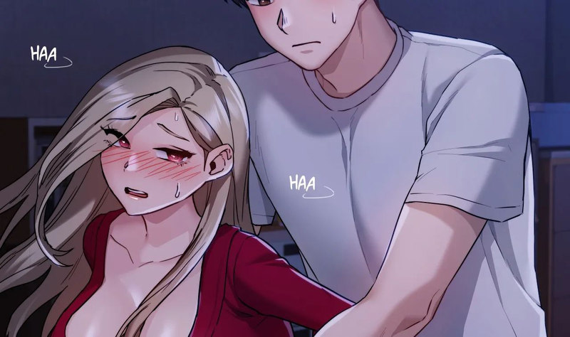 Wreck My Bias - Chapter 4 [photo 20] - MangaPorn