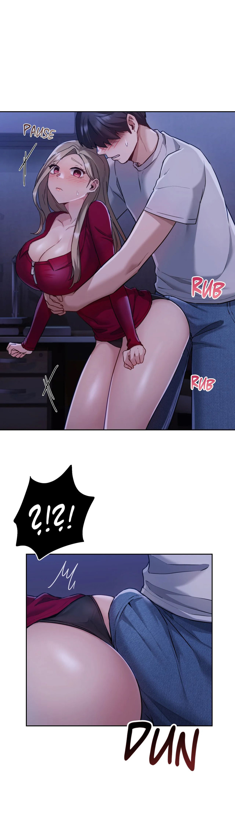 Wreck My Bias - Chapter 4 [photo 26] - MangaPorn