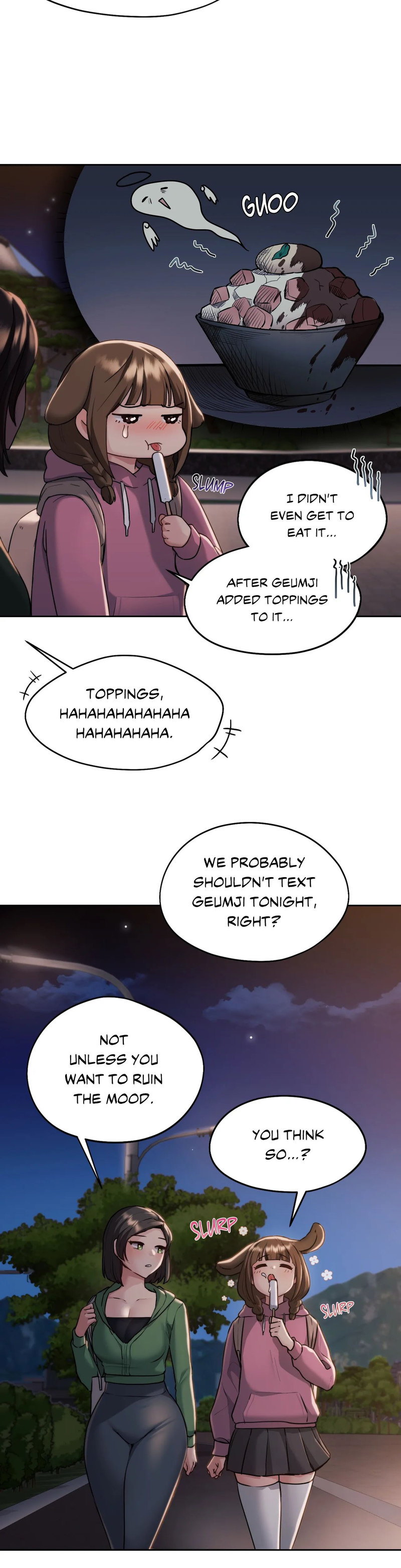 Wreck My Bias - Chapter 4 [photo 39] - MangaPorn