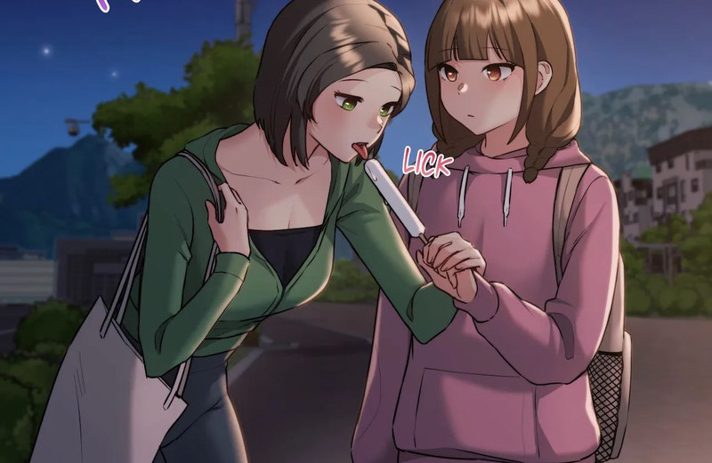 Wreck My Bias - Chapter 4 [photo 42] - MangaPorn