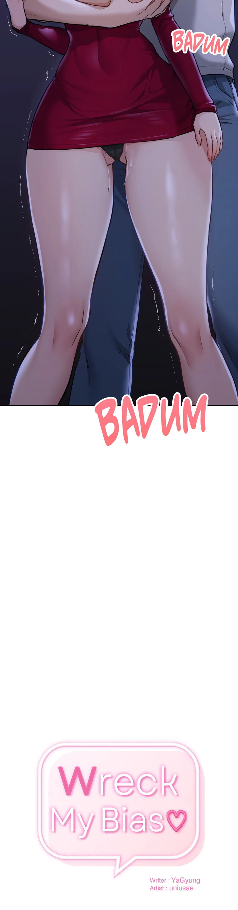 Wreck My Bias - Chapter 4 [photo 7] - MangaPorn