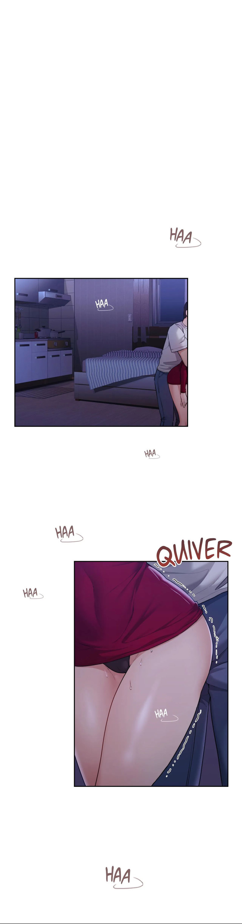 Wreck My Bias - Chapter 4 [photo 8] - MangaPorn