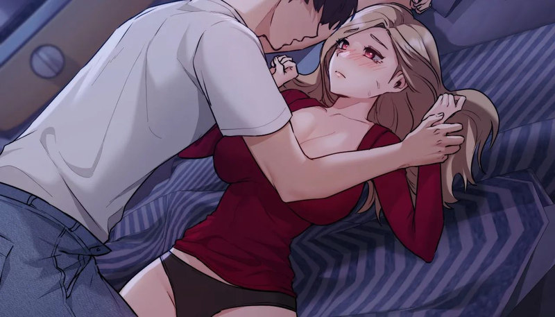 Wreck My Bias - Chapter 4 [photo 93] - MangaPorn