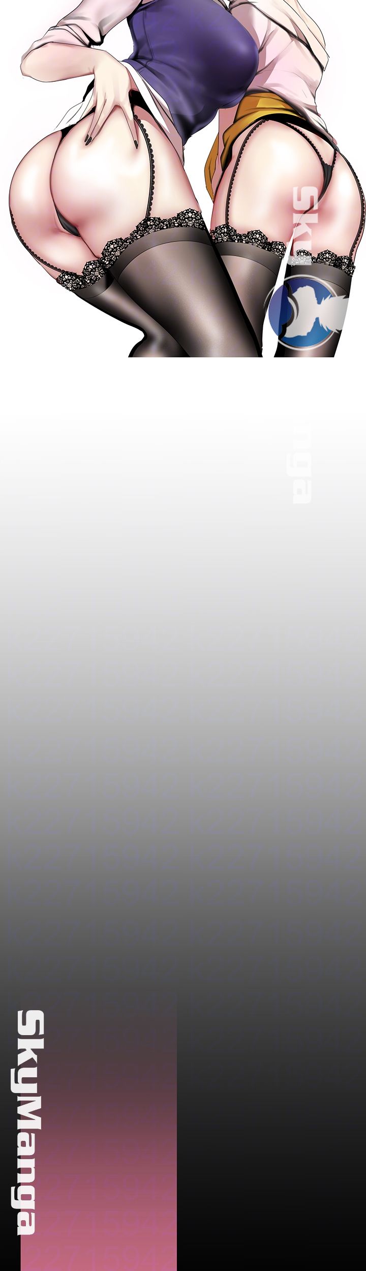 A Wonderful New World Raw - Chapter 87 [photo 12] - MangaPorn