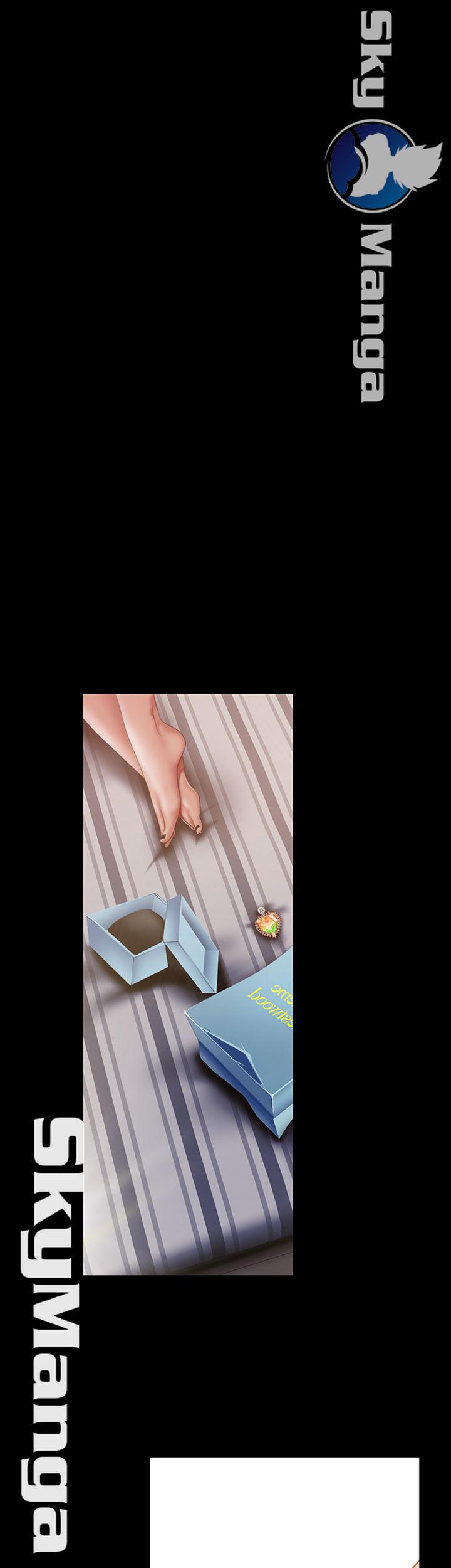 A Wonderful New World Raw - Chapter 89 [photo 1] - MangaPorn