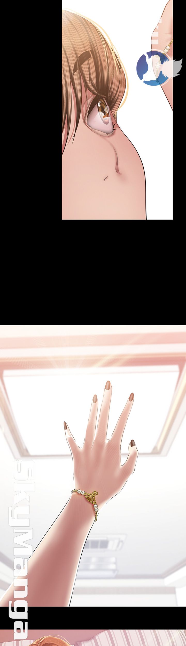 A Wonderful New World Raw - Chapter 89 [photo 2] - MangaPorn