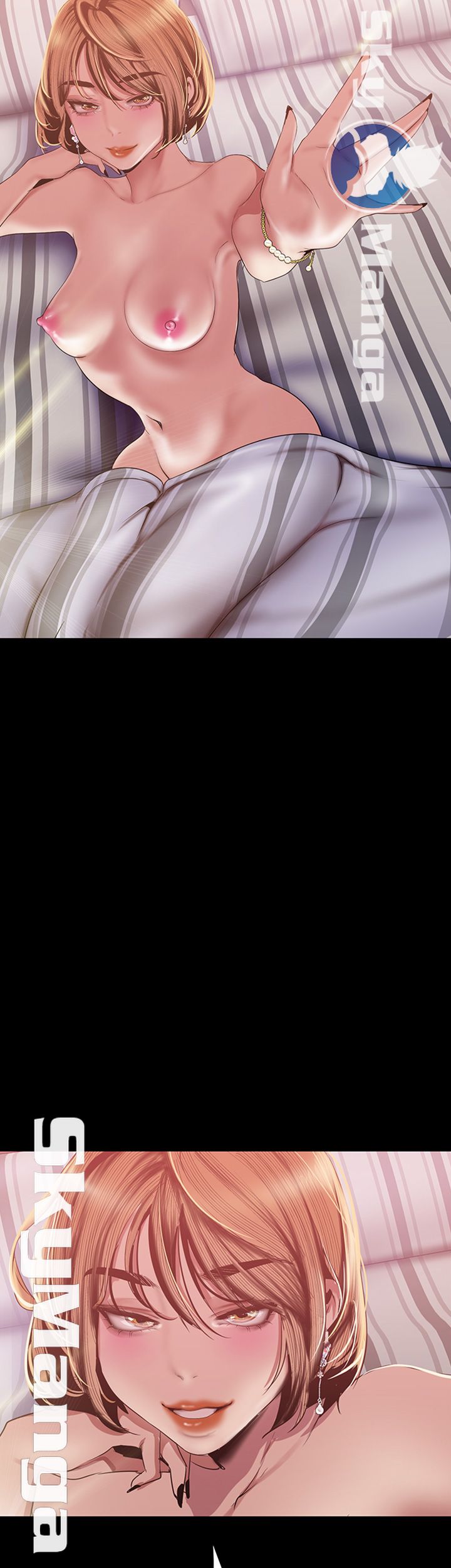 A Wonderful New World Raw - Chapter 89 [photo 3] - MangaPorn