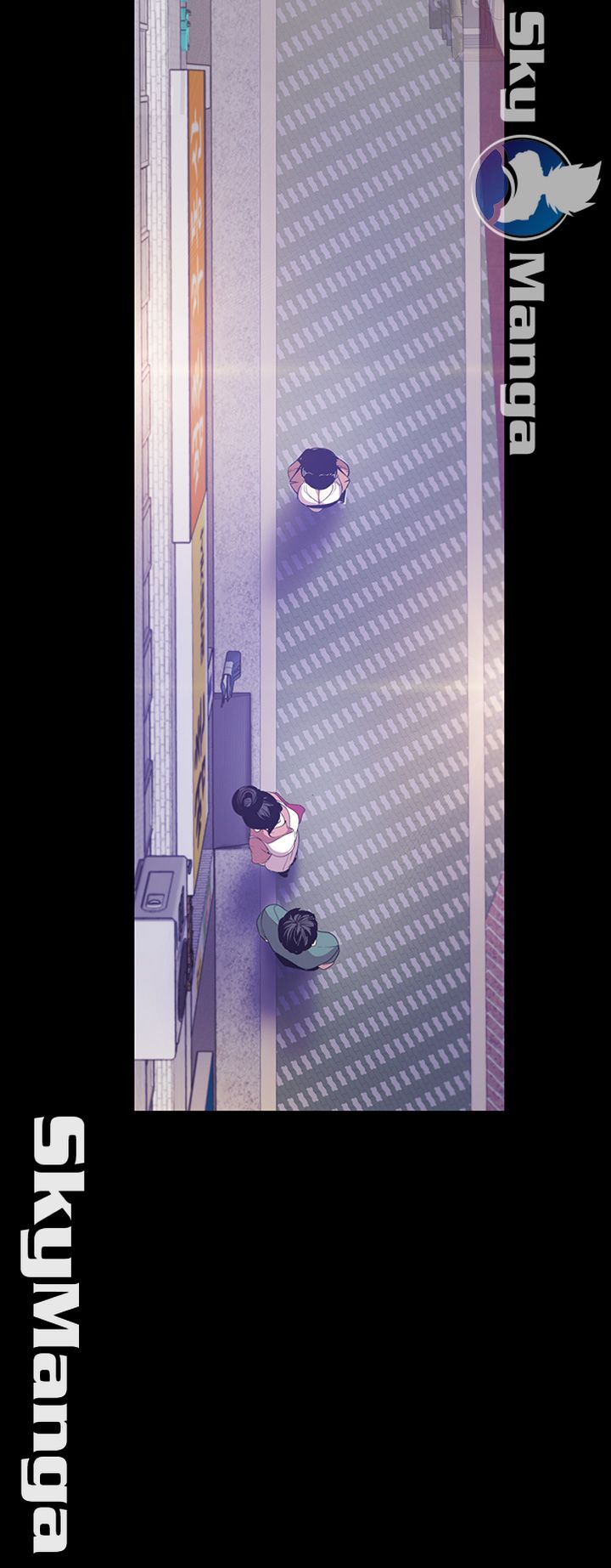 A Wonderful New World Raw - Chapter 90 [photo 21] - MangaPorn