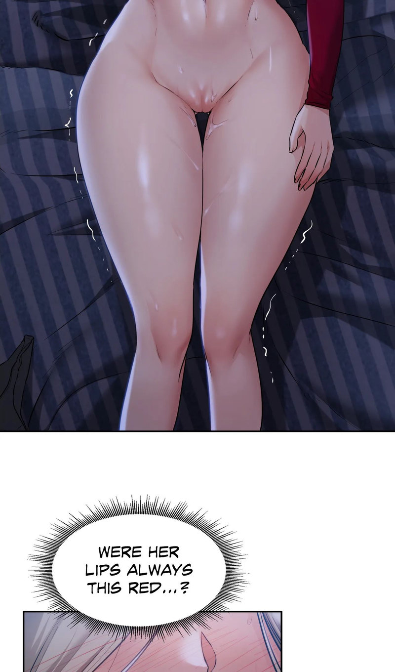 Wreck My Bias - Chapter 5 [photo 20] - MangaPorn