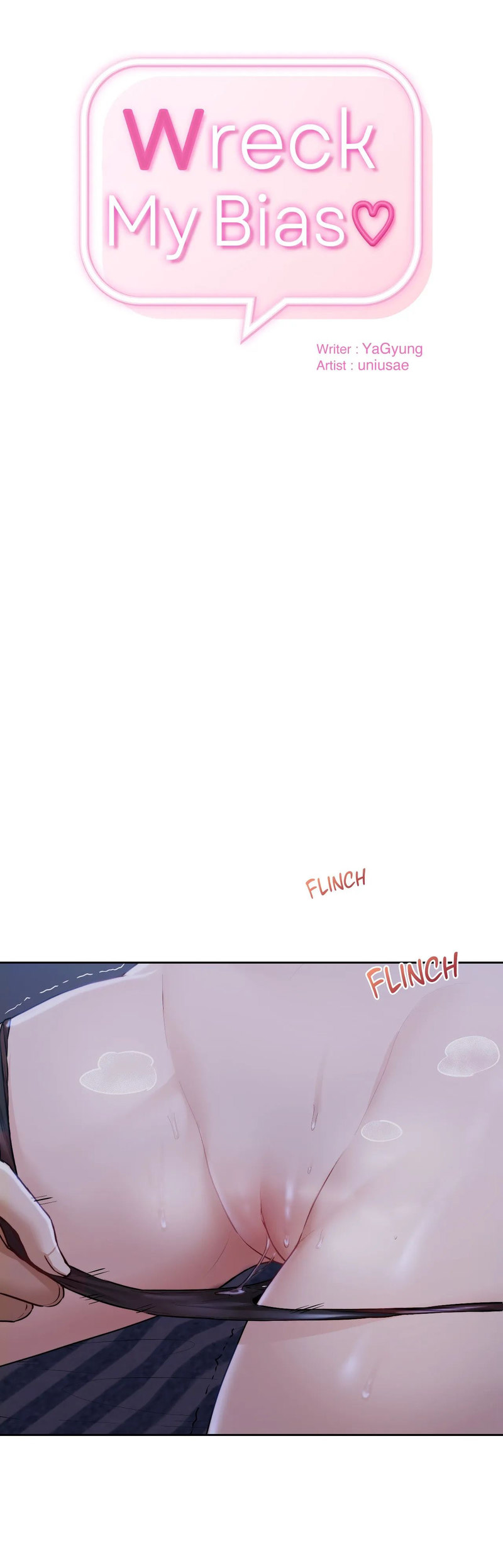 Wreck My Bias - Chapter 5 [photo 3] - MangaPorn