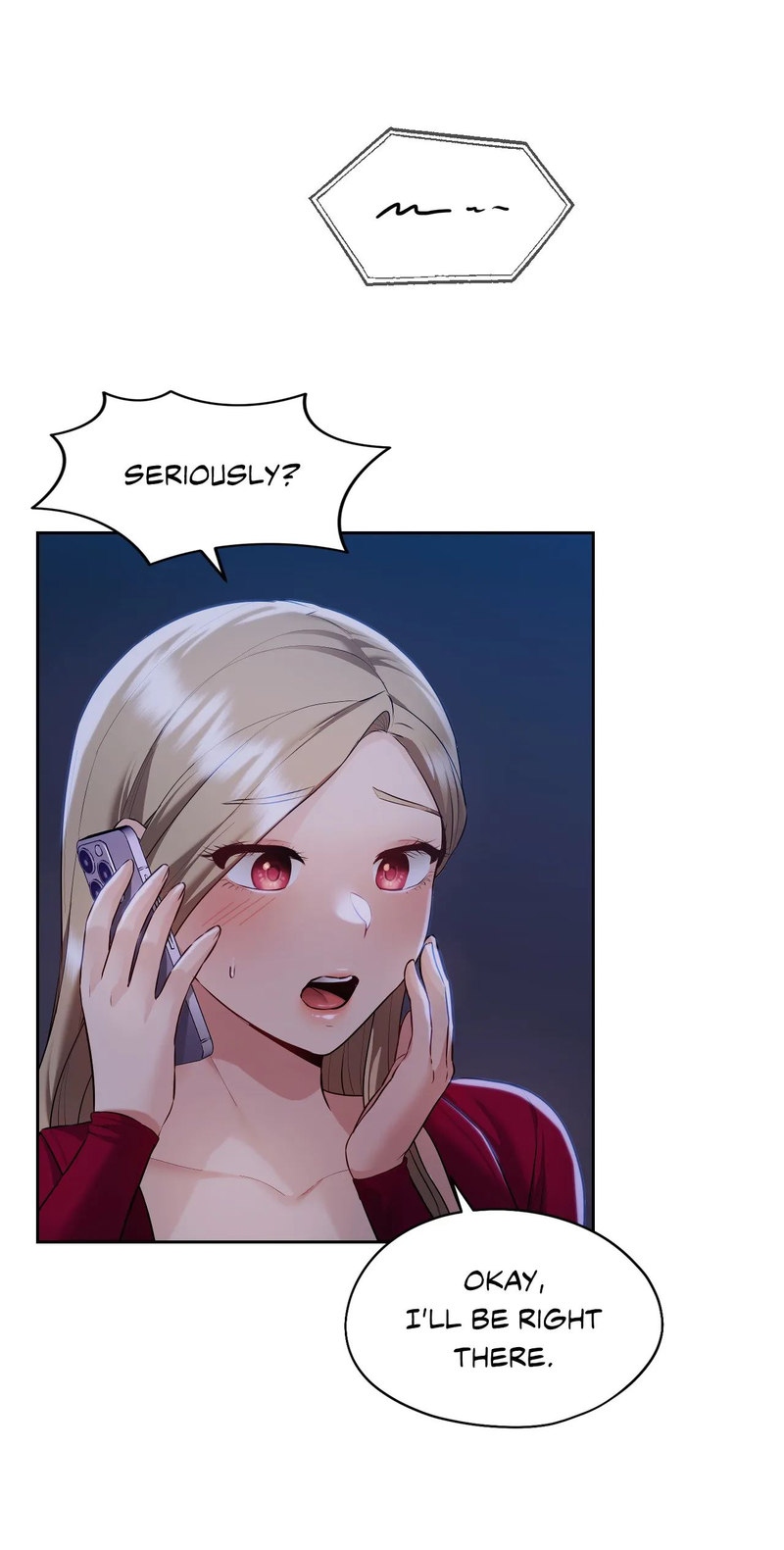 Wreck My Bias - Chapter 5 [photo 42] - MangaPorn