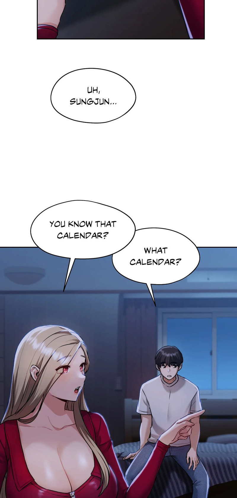 Wreck My Bias - Chapter 5 [photo 46] - MangaPorn