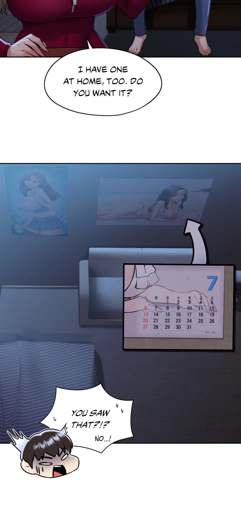 Wreck My Bias - Chapter 5 [photo 47] - MangaPorn