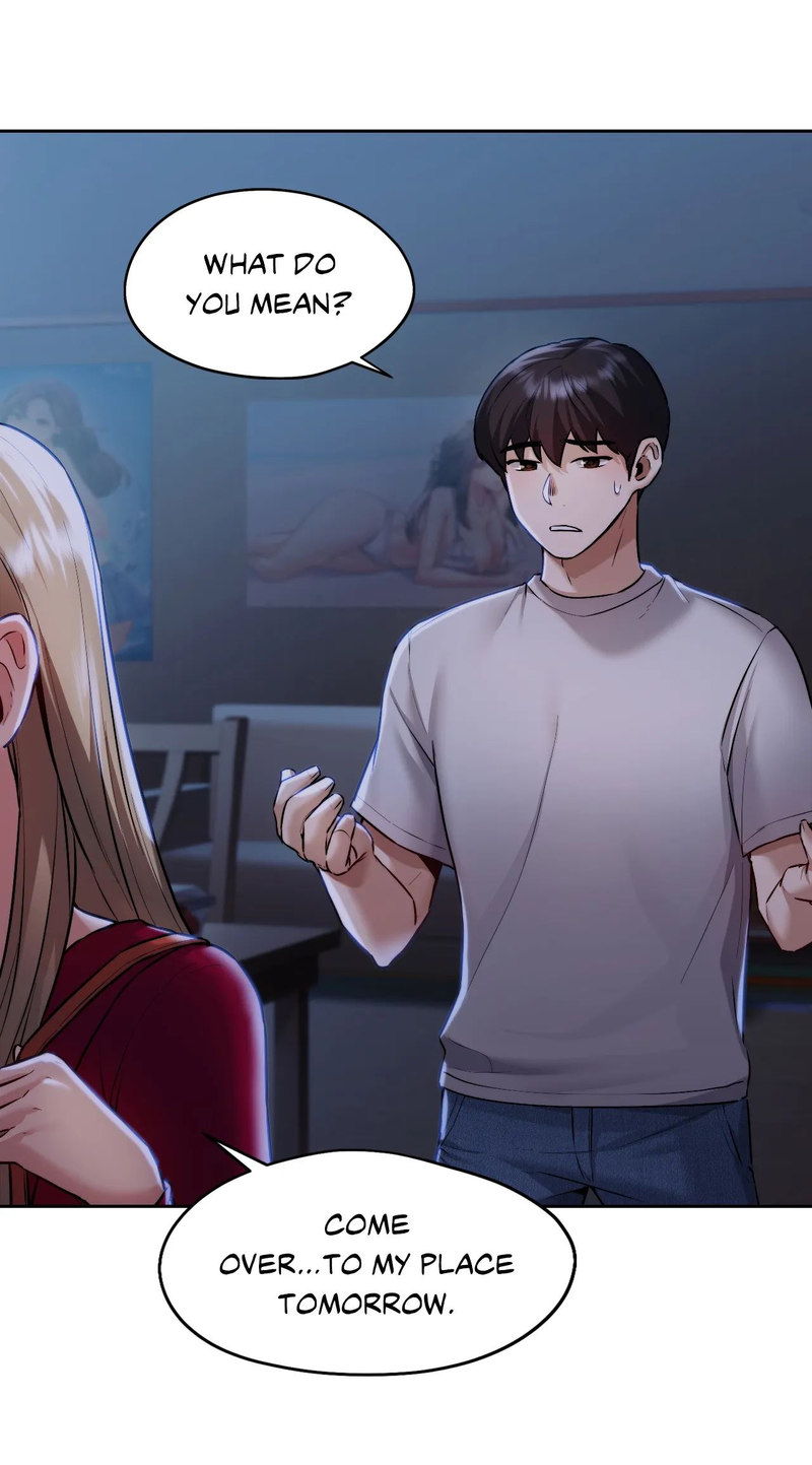 Wreck My Bias - Chapter 5 [photo 49] - MangaPorn