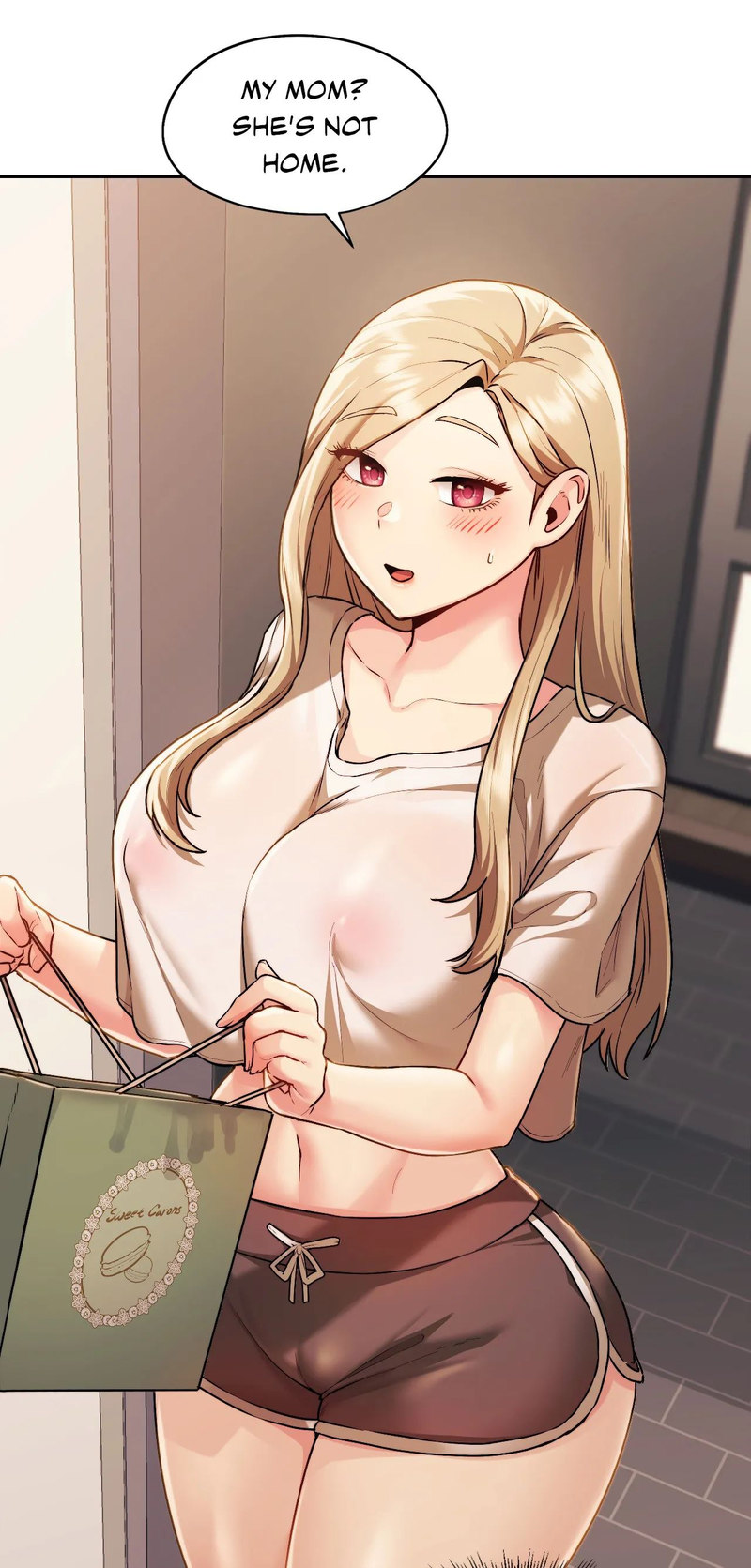 Wreck My Bias - Chapter 5 [photo 63] - MangaPorn