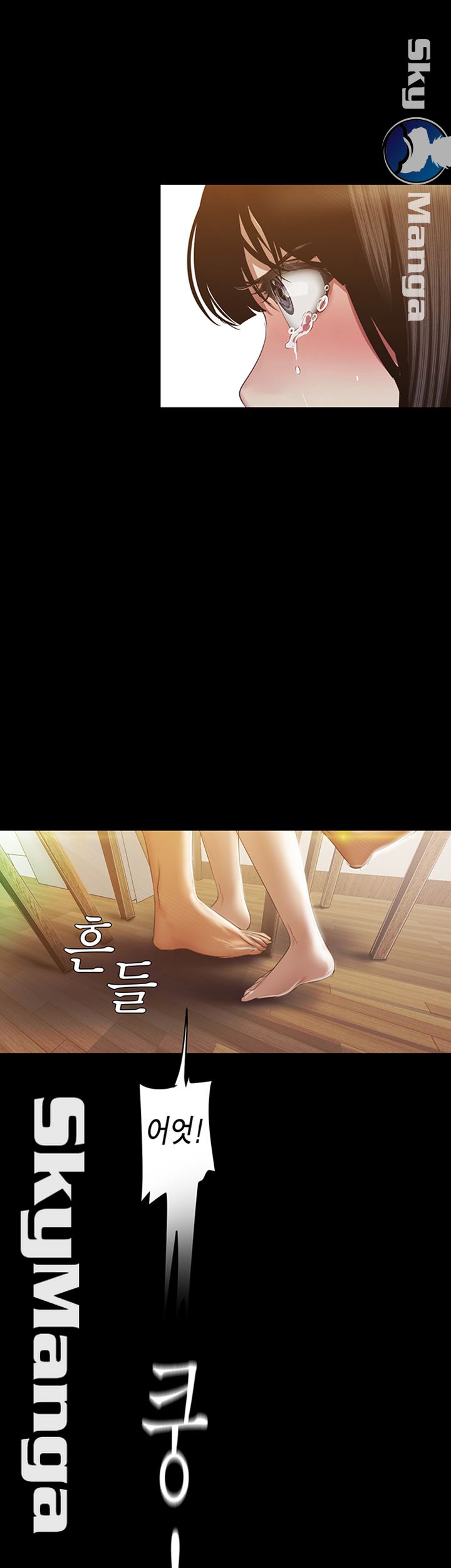 A Wonderful New World Raw - Chapter 91 [photo 35] - MangaPorn