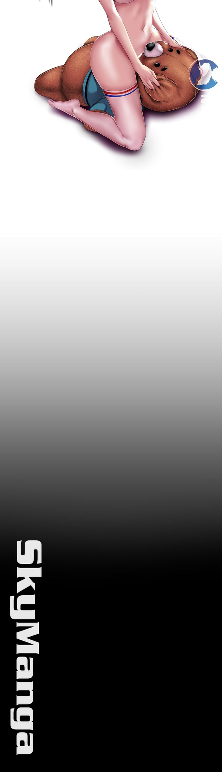 A Wonderful New World Raw - Chapter 91 [photo 5] - MangaPorn