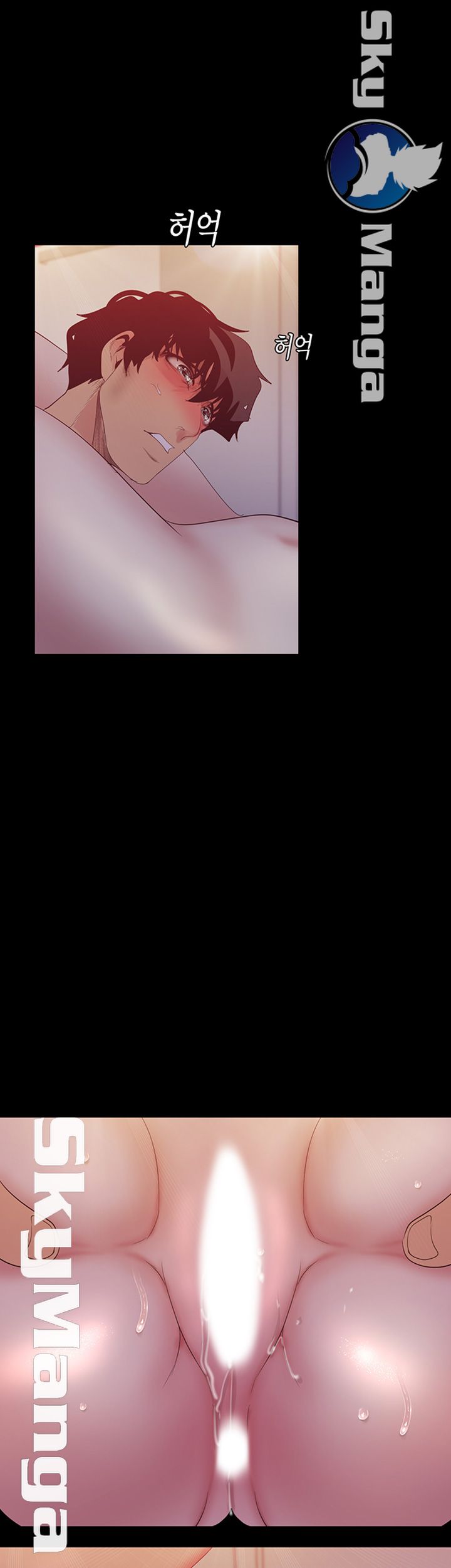 A Wonderful New World Raw - Chapter 92 [photo 37] - MangaPorn