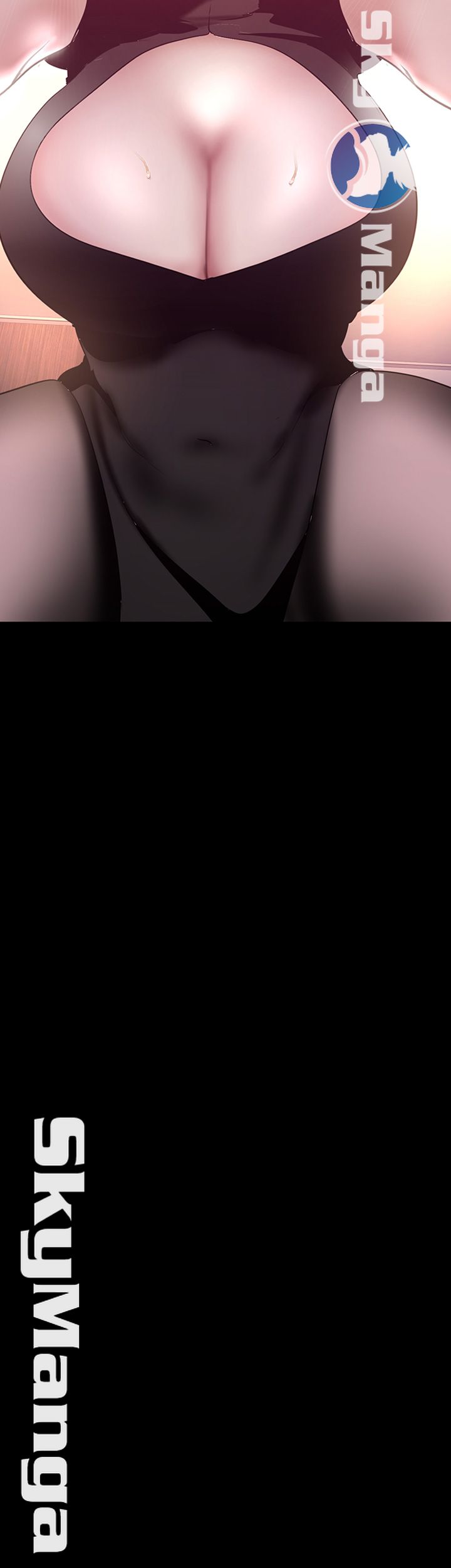 A Wonderful New World Raw - Chapter 97 [photo 55] - MangaPorn