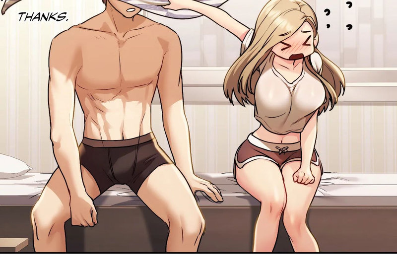 Wreck My Bias - Chapter 6 [photo 27] - MangaPorn