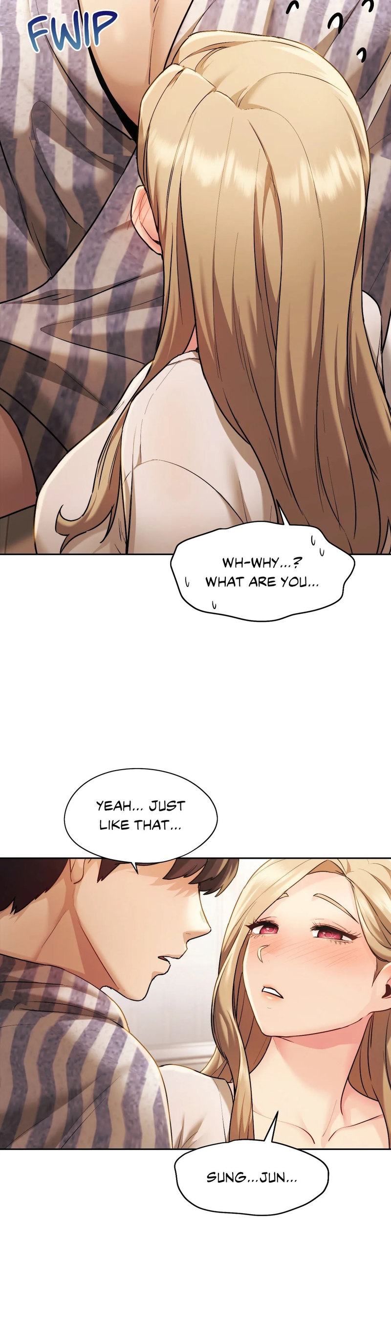 Wreck My Bias - Chapter 6 [photo 33] - MangaPorn