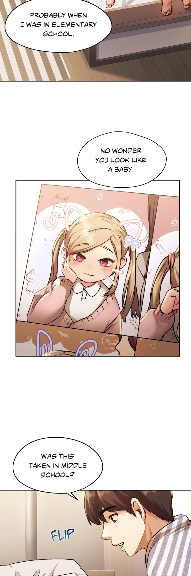 Wreck My Bias - Chapter 6 [photo 46] - MangaPorn