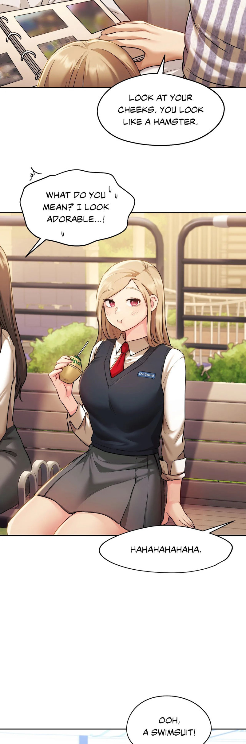 Wreck My Bias - Chapter 6 [photo 47] - MangaPorn