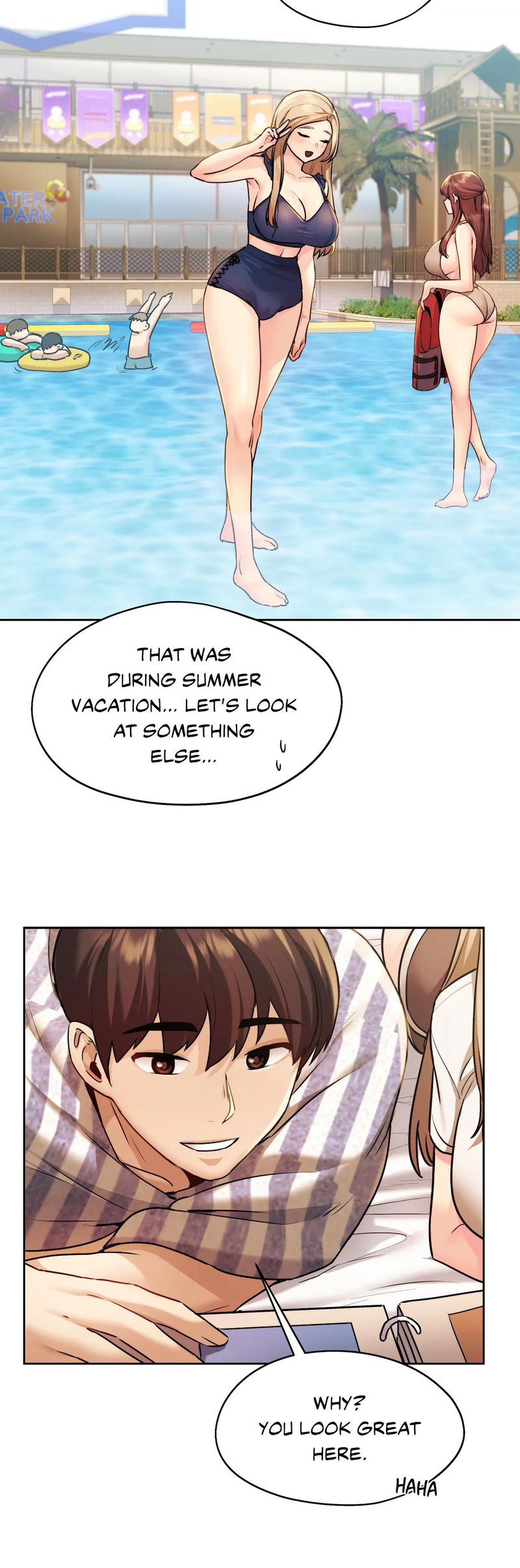 Wreck My Bias - Chapter 6 [photo 48] - MangaPorn