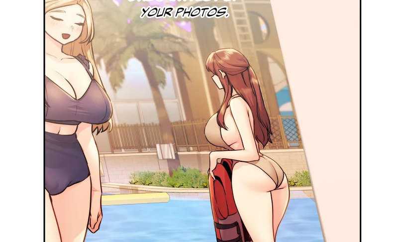 Wreck My Bias - Chapter 6 [photo 52] - MangaPorn