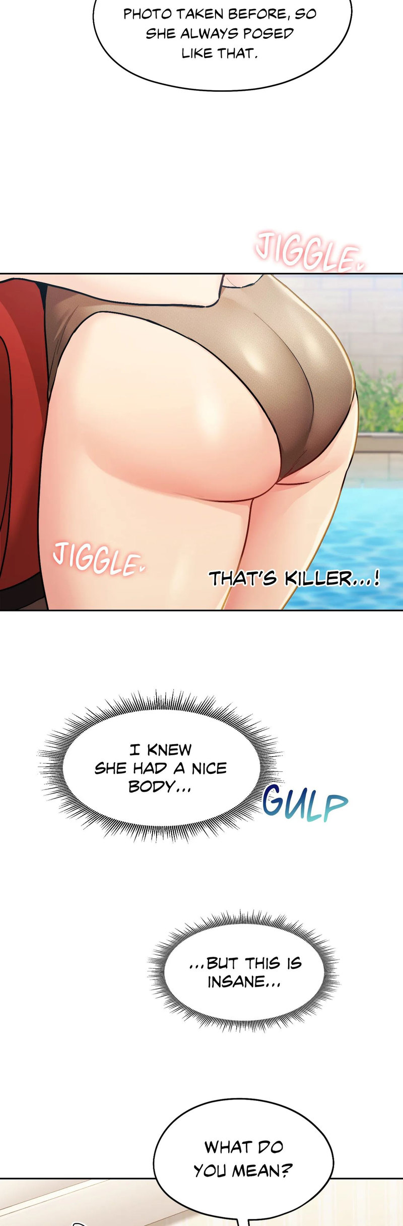 Wreck My Bias - Chapter 6 [photo 54] - MangaPorn