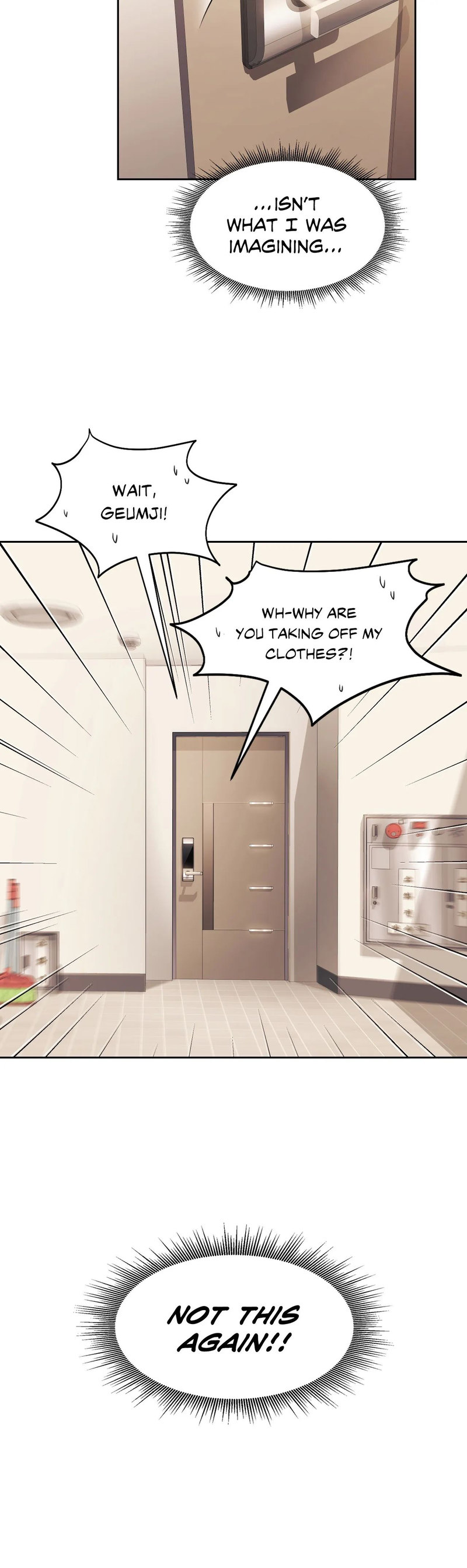 Wreck My Bias - Chapter 6 [photo 6] - MangaPorn