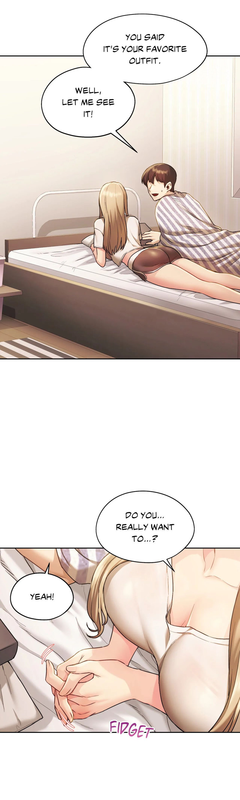 Wreck My Bias - Chapter 6 [photo 63] - MangaPorn