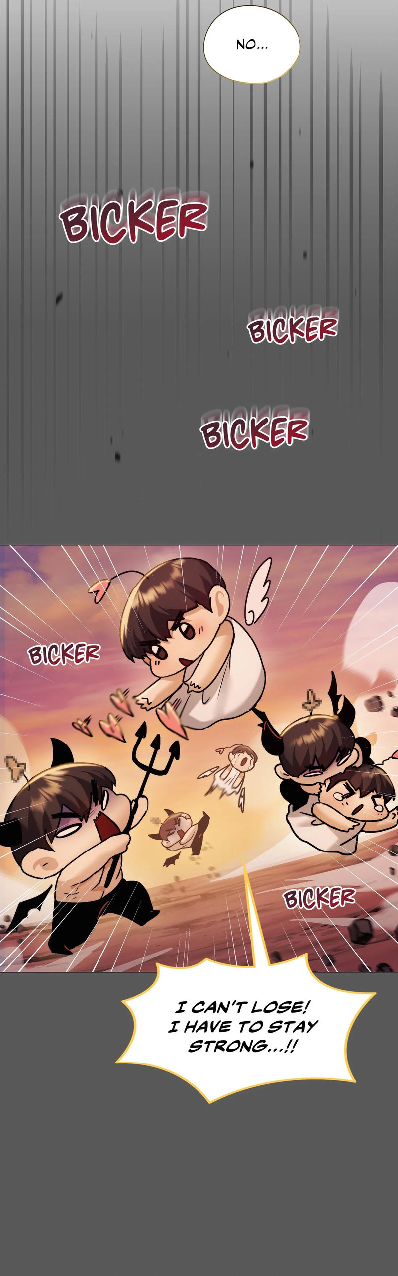 Wreck My Bias - Chapter 6 [photo 79] - MangaPorn