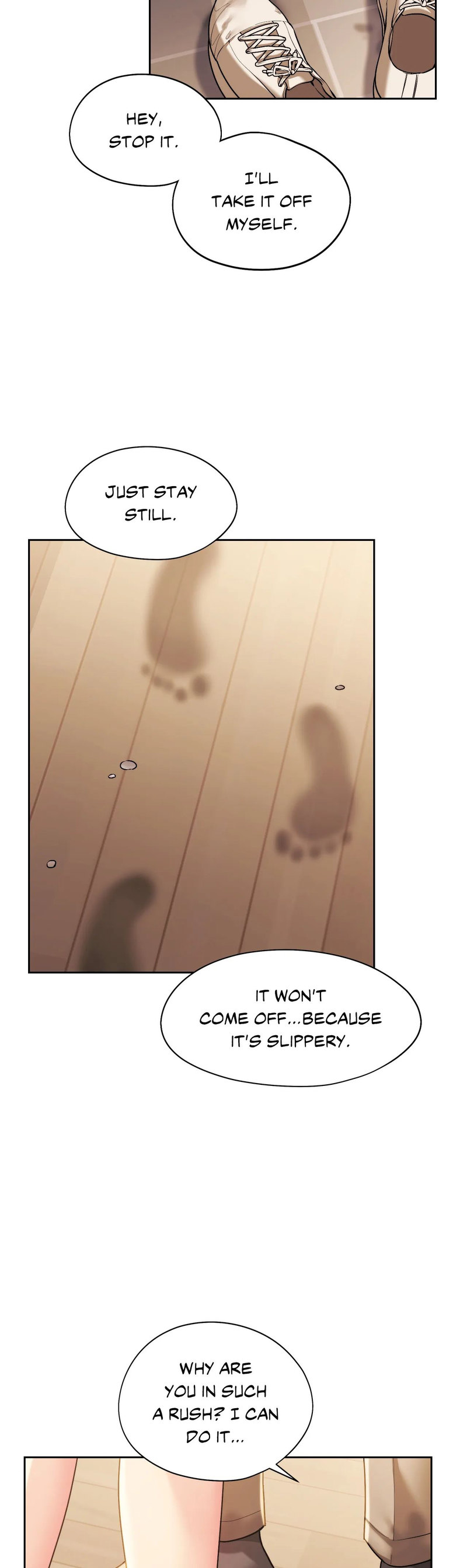 Wreck My Bias - Chapter 6 [photo 8] - MangaPorn