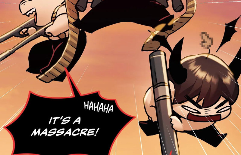 Wreck My Bias - Chapter 6 [photo 84] - MangaPorn