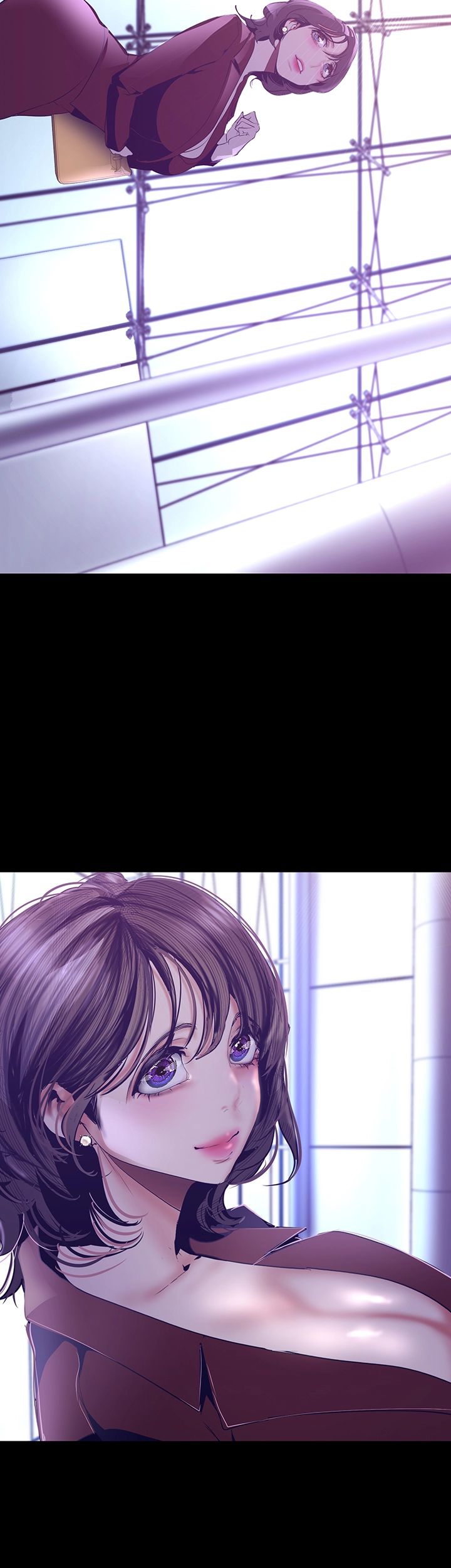 A Wonderful New World Raw - Chapter 103 [photo 43] - MangaPorn