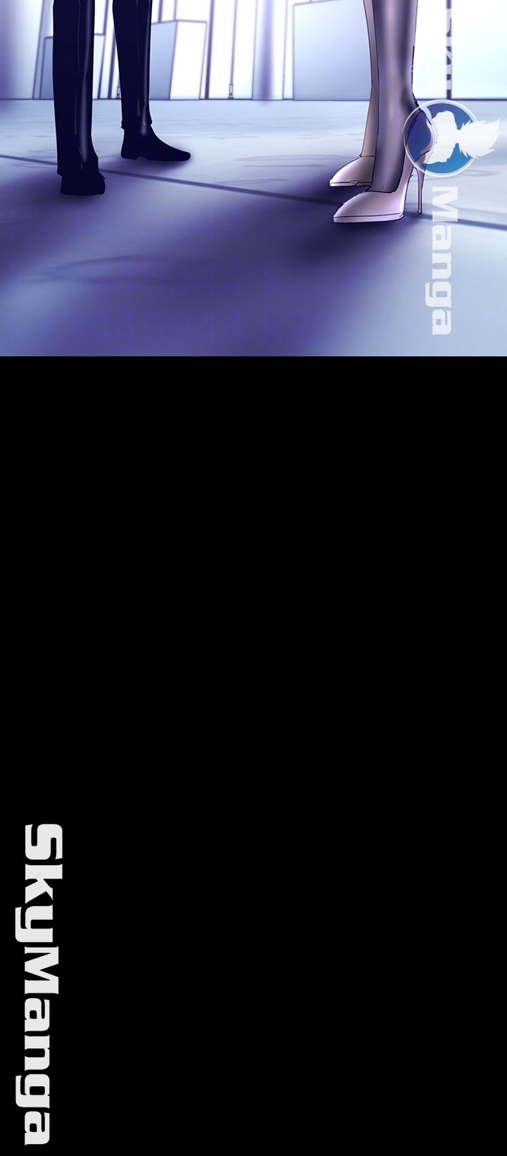 A Wonderful New World Raw - Chapter 104 [photo 4] - MangaPorn