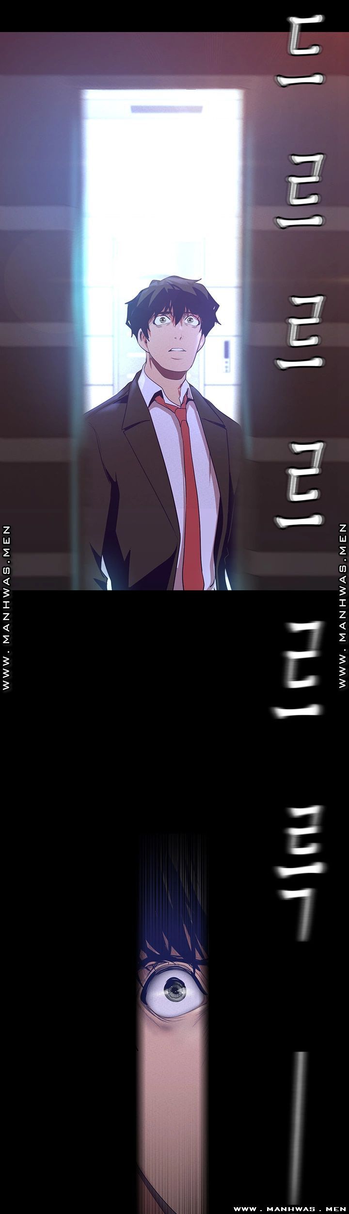 A Wonderful New World Raw - Chapter 107 [photo 54] - MangaPorn