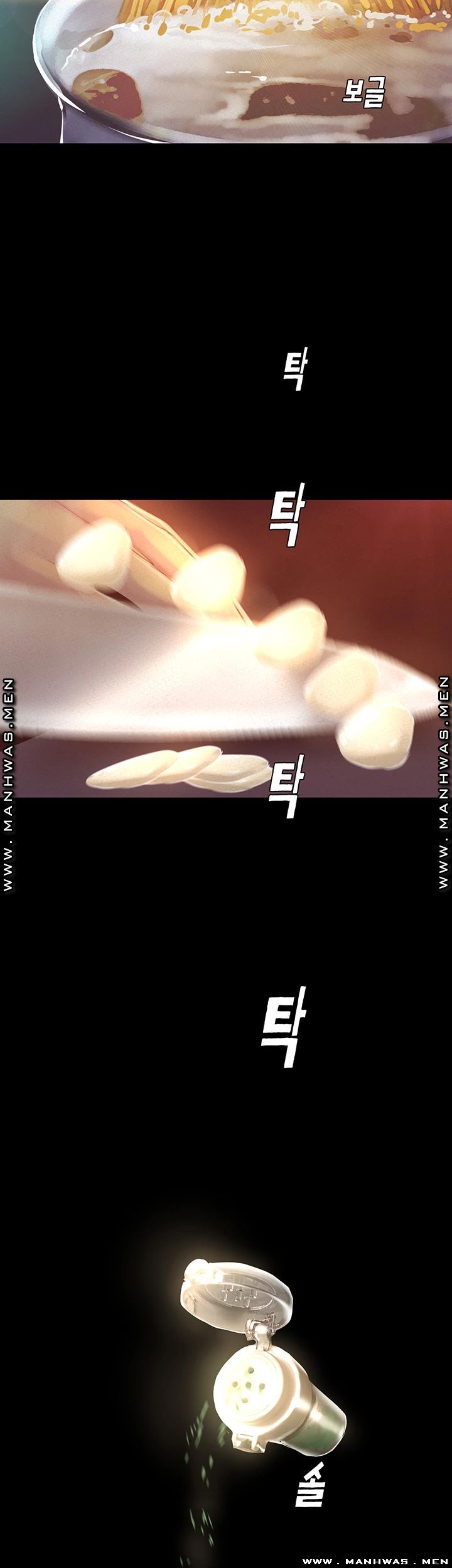 A Wonderful New World Raw - Chapter 108 [photo 21] - MangaPorn