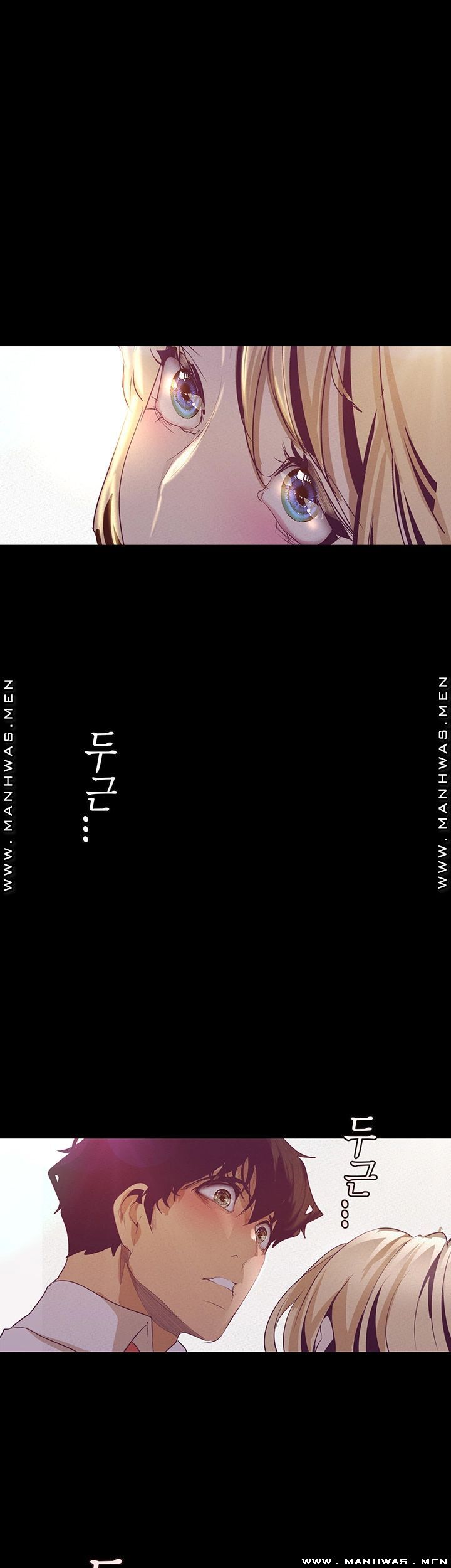 A Wonderful New World Raw - Chapter 108 [photo 57] - MangaPorn