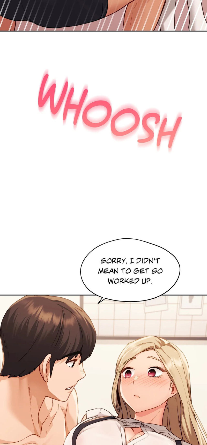 Wreck My Bias - Chapter 7 [photo 20] - MangaPorn